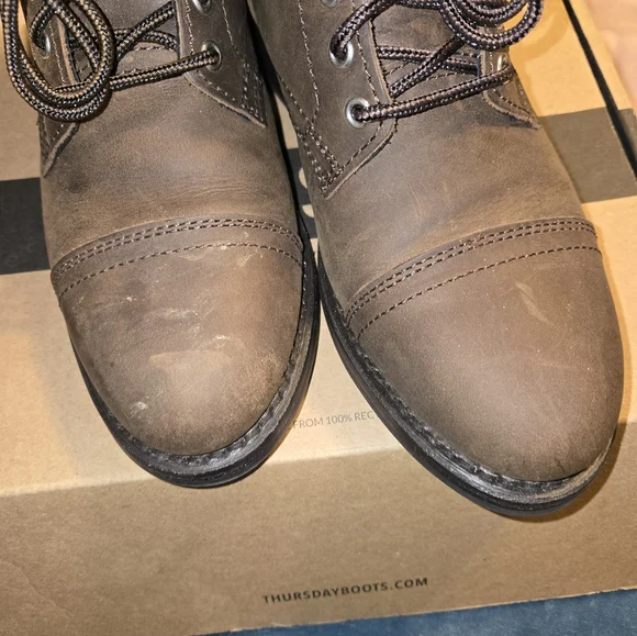 Thursday Boots - Picture 4 of 4